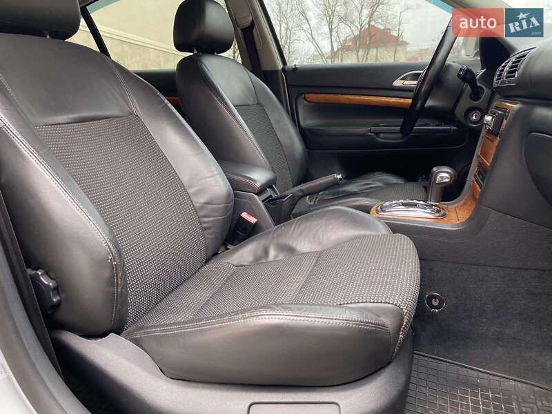 Лифтбек Skoda Superb 2007 в Николаеве фото 28 Лифтбек Skoda Superb 2007 в Николаеве