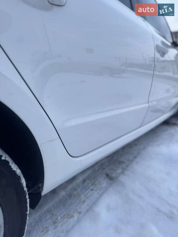 Лифтбек Skoda Superb 2013 в Харькове