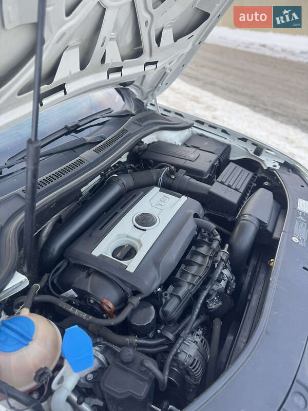 Лифтбек Skoda Superb 2013 в Харькове