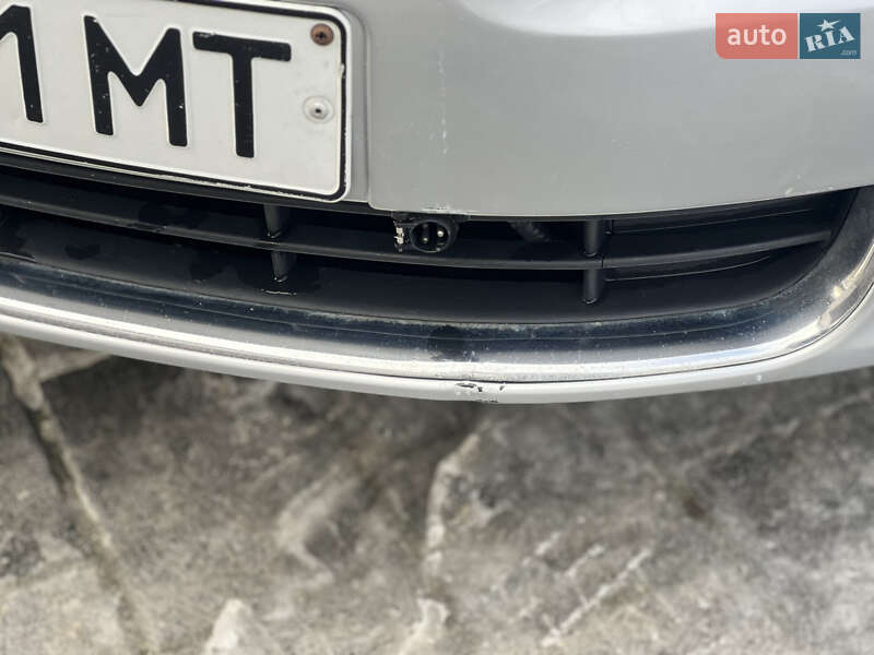 Универсал Skoda Superb 2012 в Дрогобыче