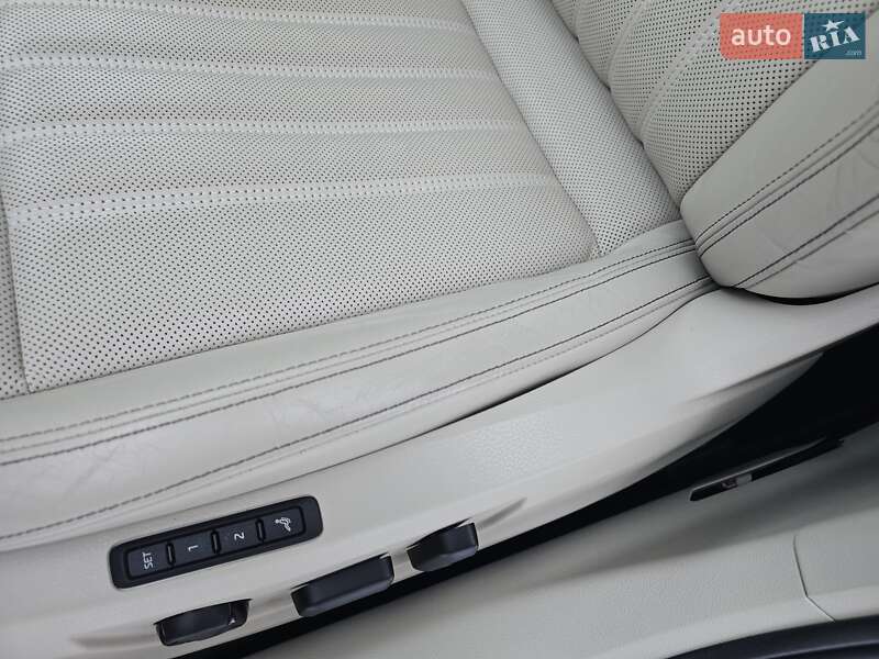 Универсал Skoda Superb 2020 в Луцке фото 38 Универсал Skoda Superb 2020 в Луцке