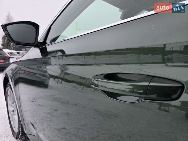 Универсал Skoda Superb 2020 в Луцке фото 43 Универсал Skoda Superb 2020 в Луцке