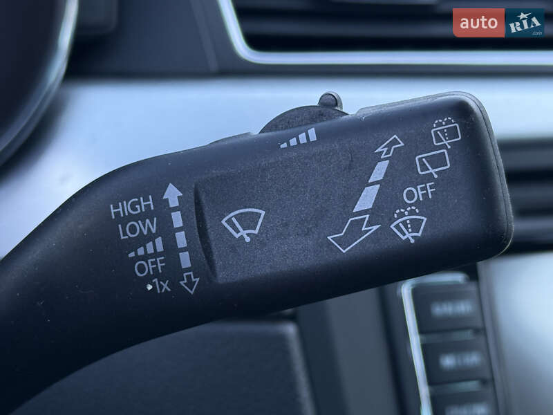 Универсал Skoda Superb 2015 в Ровно