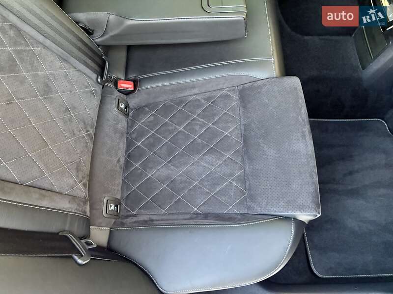 Универсал Skoda Superb 2021 в Киеве