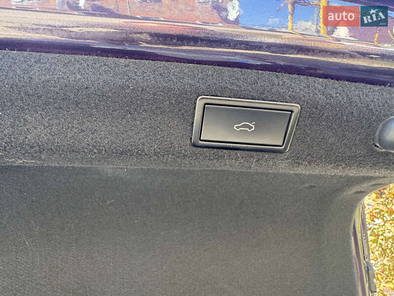 Лифтбек Skoda Superb 2019 в Коростышеве