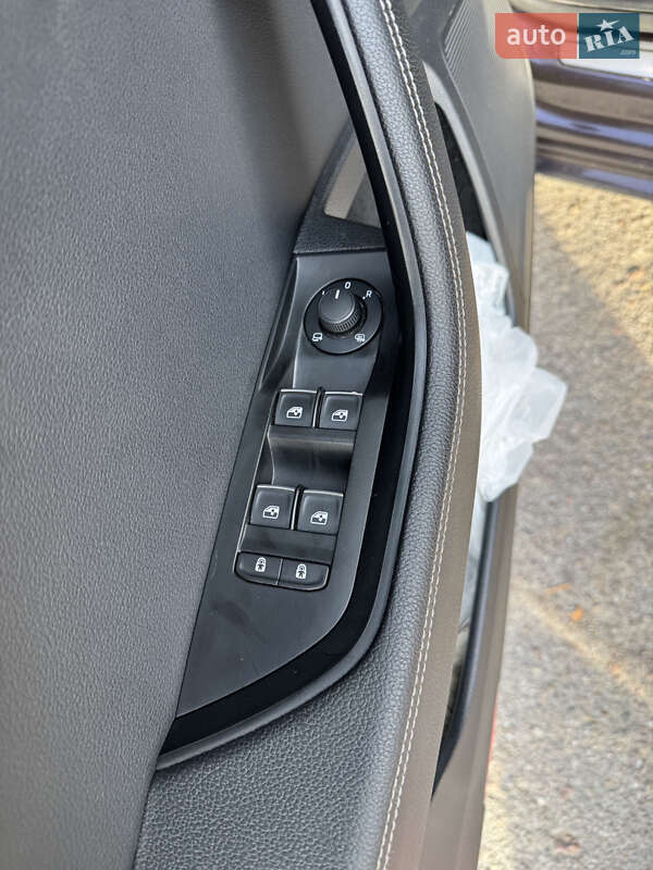 Лифтбек Skoda Superb 2019 в Коростышеве