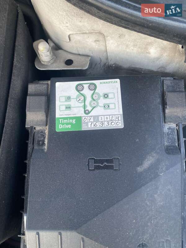 Лифтбек Skoda Superb 2014 в Прилуках