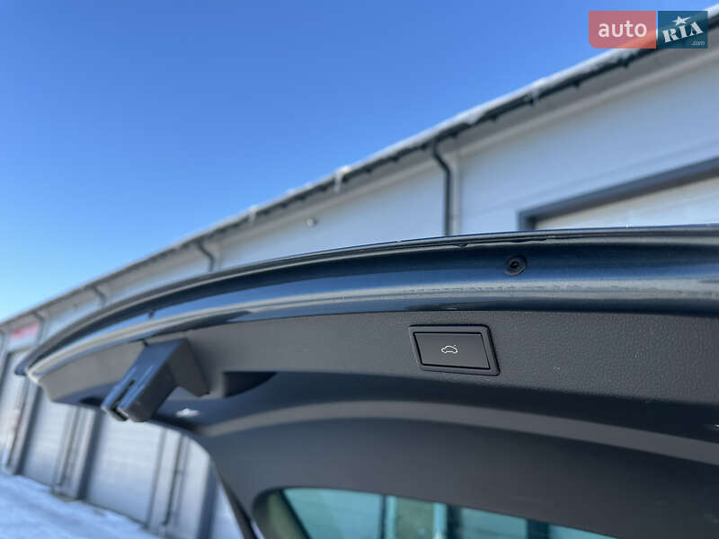 Универсал Skoda Superb 2020 в Броварах