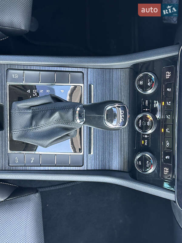 Универсал Skoda Superb 2020 в Броварах