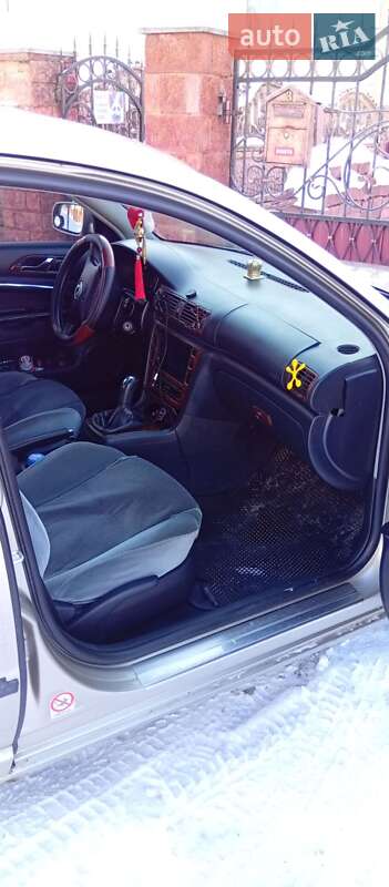 Лифтбек Skoda Superb 2005 в Здолбунове фото 3 Лифтбек Skoda Superb 2005 в Здолбунове