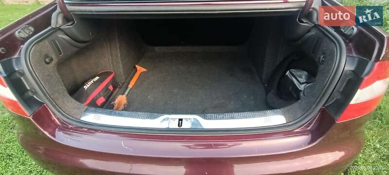 Лифтбек Skoda Superb 2009 в Сумах фото 12 Лифтбек Skoda Superb 2009 в Сумах