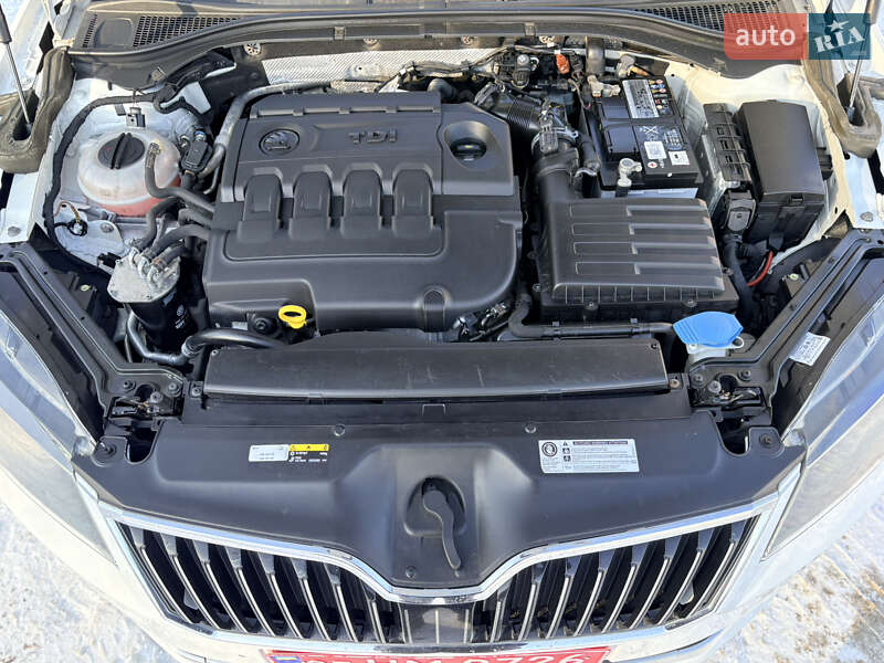 Универсал Skoda Superb 2017 в Нововолынске фото 23 Универсал Skoda Superb 2017 в Нововолынске