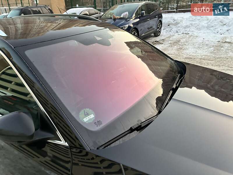 Универсал Skoda Superb 2021 в Киеве