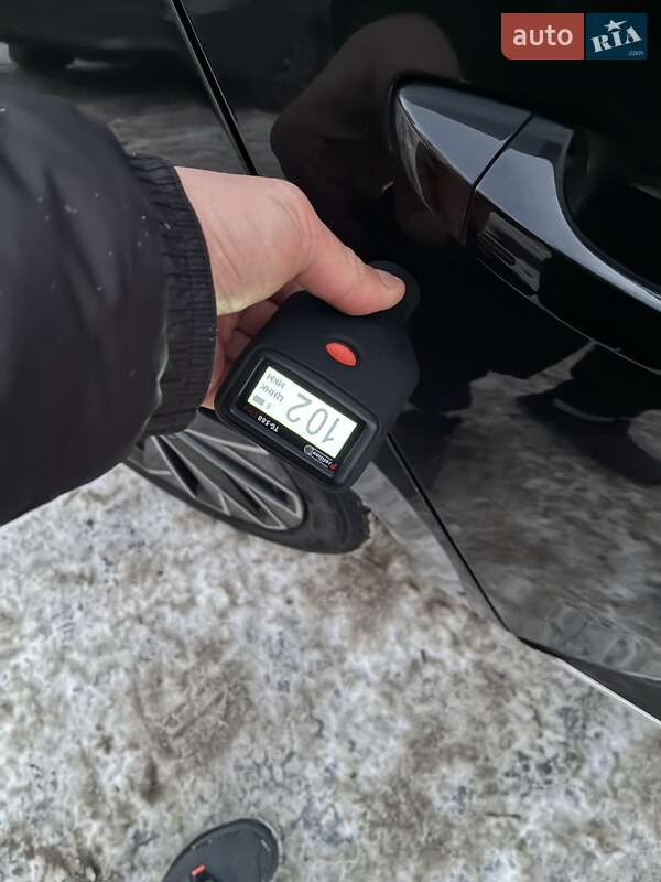 Универсал Skoda Superb 2021 в Киеве