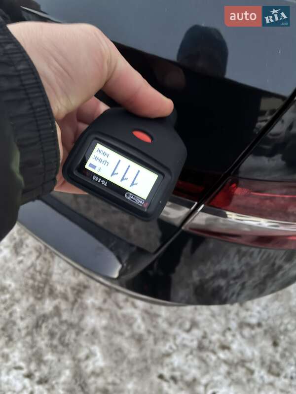 Универсал Skoda Superb 2021 в Киеве