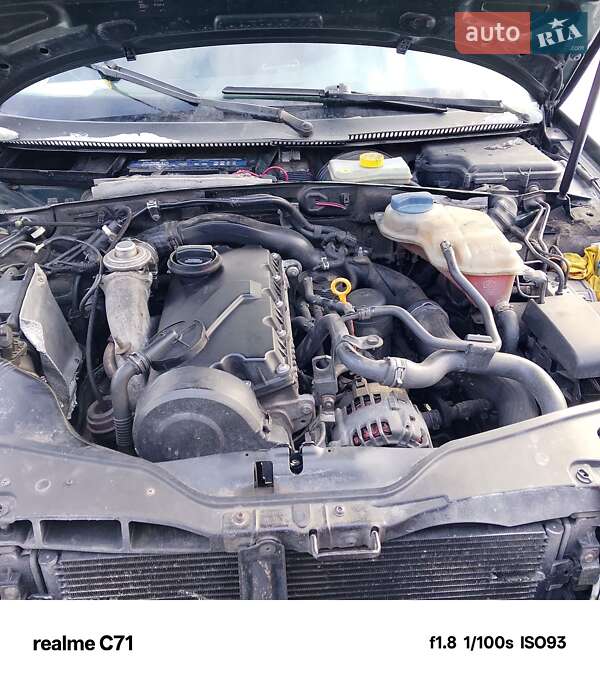 Лифтбек Skoda Superb 2002 в Кагарлыке фото 7 Лифтбек Skoda Superb 2002 в Кагарлыке