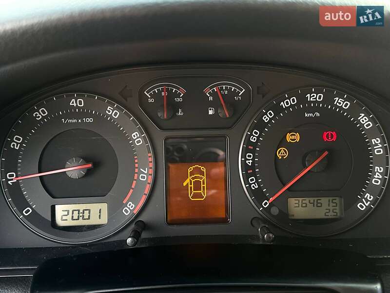 Лифтбек Skoda Superb 2003 в Харькове фото 26 Лифтбек Skoda Superb 2003 в Харькове