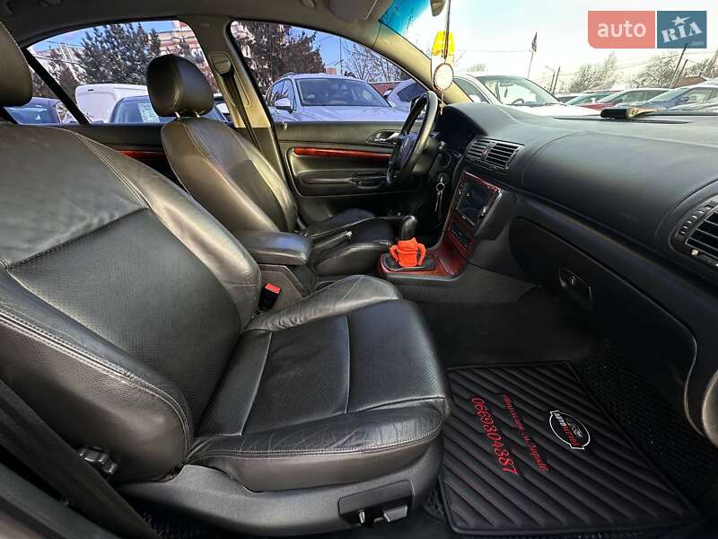 Лифтбек Skoda Superb 2003 в Харькове фото 20 Лифтбек Skoda Superb 2003 в Харькове