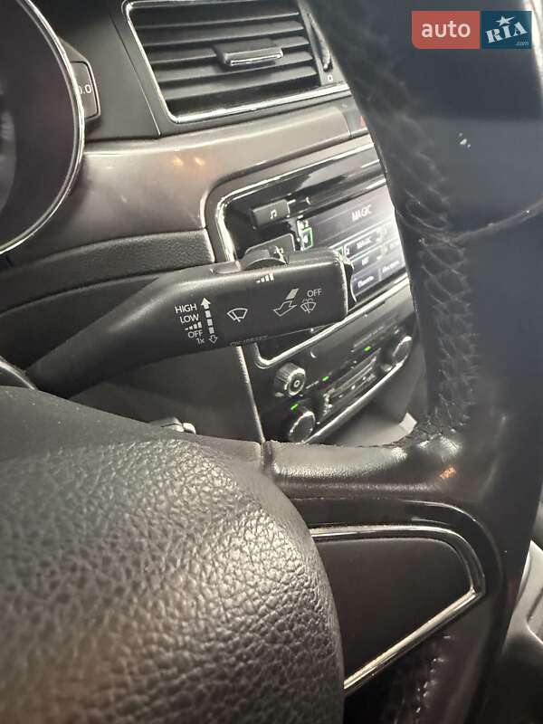 Лифтбек Skoda Superb 2014 в Киеве фото 20 Лифтбек Skoda Superb 2014 в Киеве