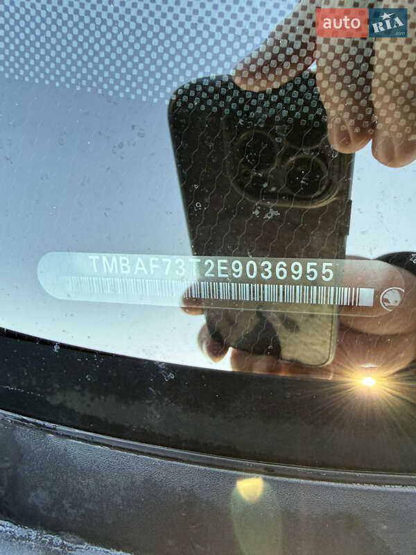 Лифтбек Skoda Superb 2013 в Ровно фото 8 Лифтбек Skoda Superb 2013 в Ровно