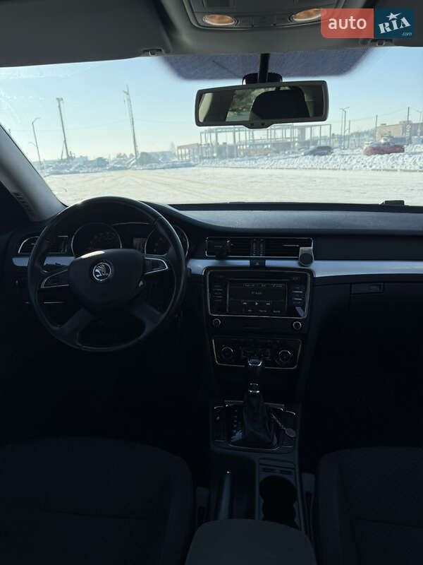 Лифтбек Skoda Superb 2013 в Ровно фото 19 Лифтбек Skoda Superb 2013 в Ровно