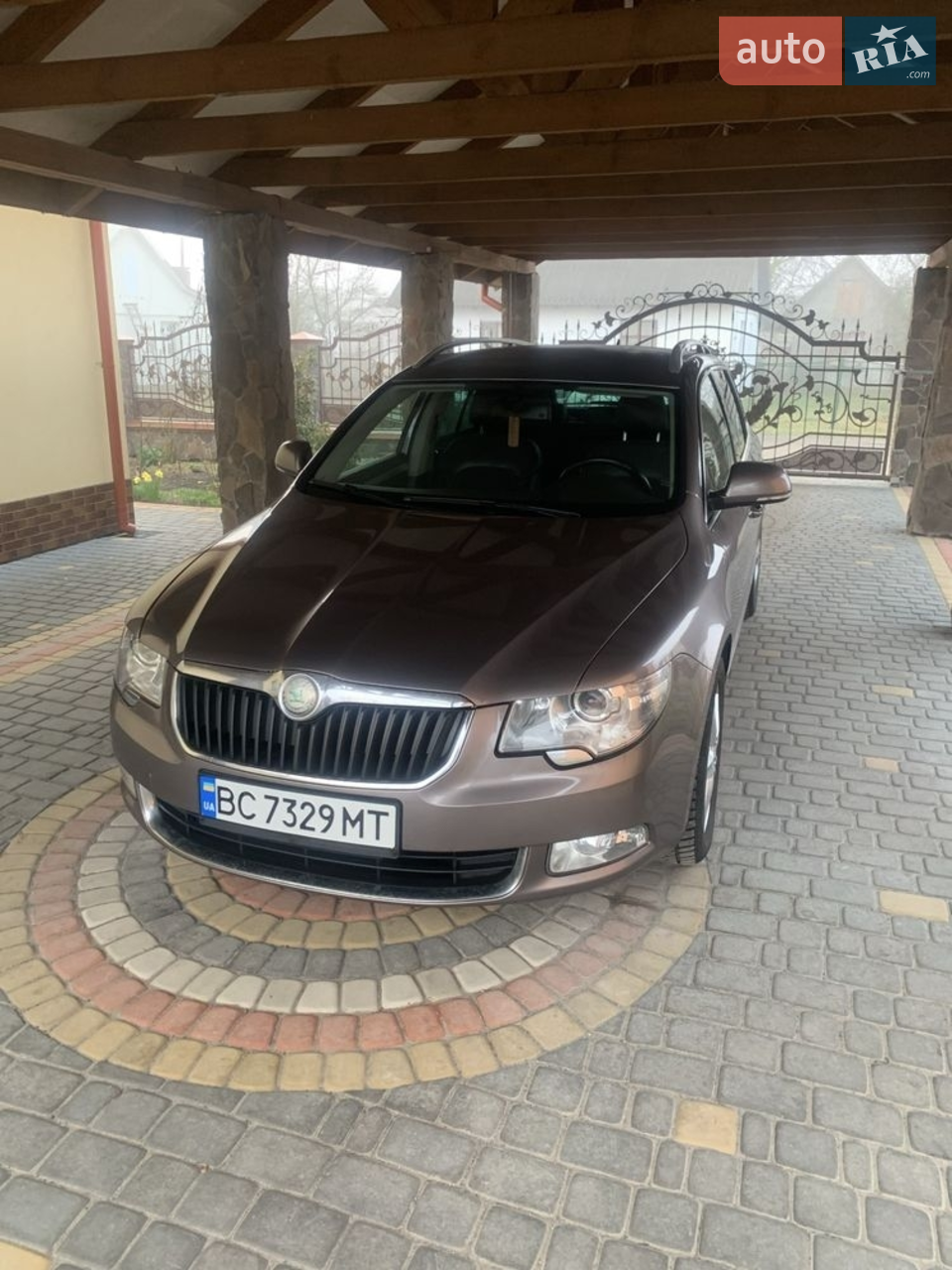 2011 Skoda Superb - мініатюра 31