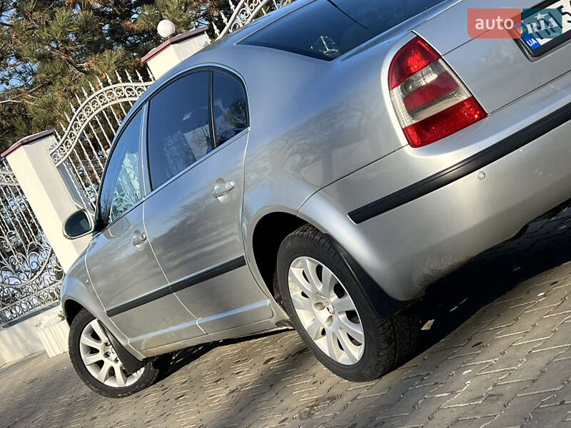 Лифтбек Skoda Superb 2007 в Белгороде-Днестровском фото 6 Лифтбек Skoda Superb 2007 в Белгороде-Днестровском
