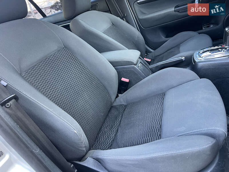 Лифтбек Skoda Superb 2007 в Белгороде-Днестровском фото 26 Лифтбек Skoda Superb 2007 в Белгороде-Днестровском