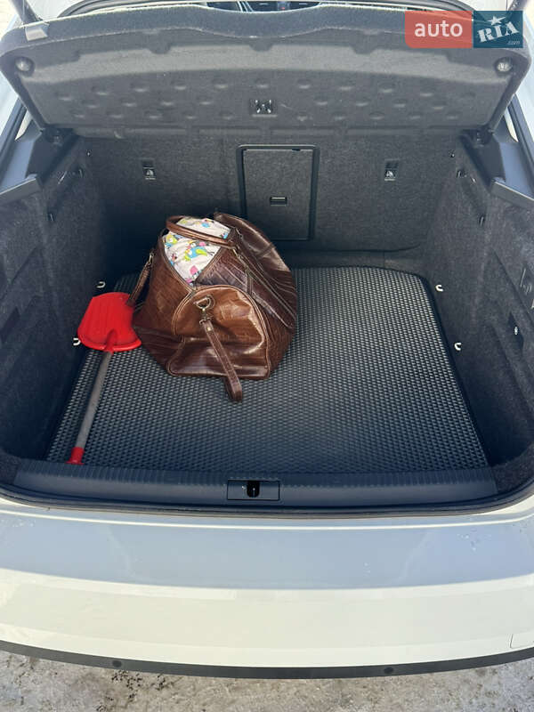 Лифтбек Skoda Superb 2021 в Ровно фото 22 Лифтбек Skoda Superb 2021 в Ровно