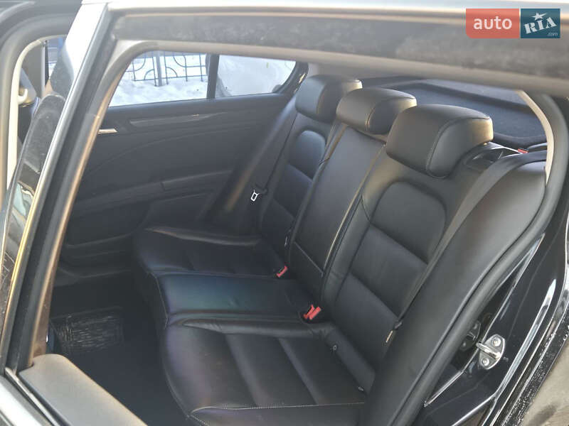 Лифтбек Skoda Superb 2013 в Киеве фото 15 Лифтбек Skoda Superb 2013 в Киеве