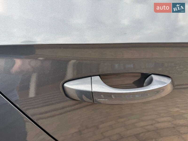 Лифтбек Skoda Superb 2020 в Надворной