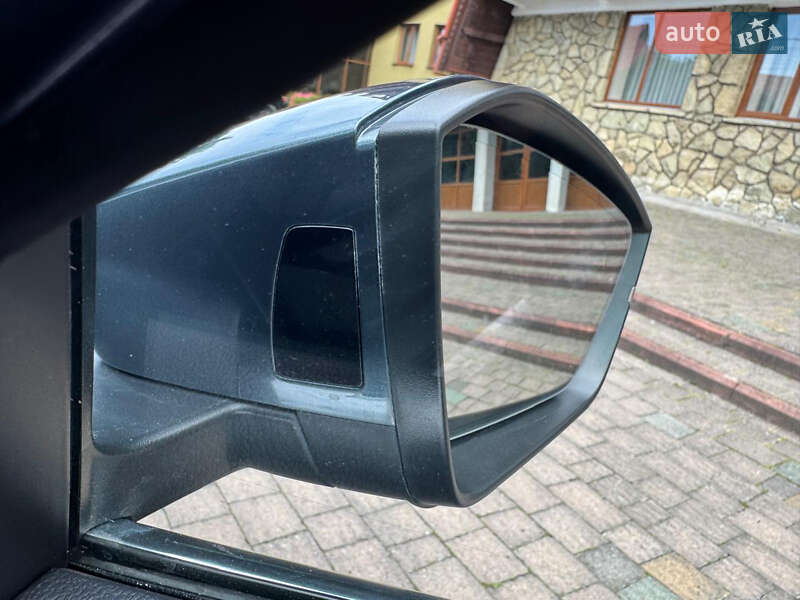 Лифтбек Skoda Superb 2020 в Надворной