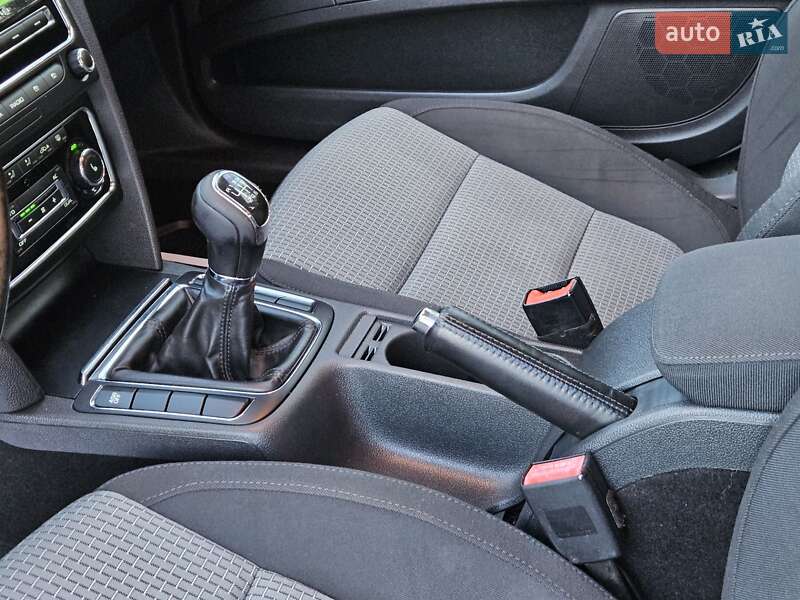 Лифтбек Skoda Superb 2008 в Дрогобыче