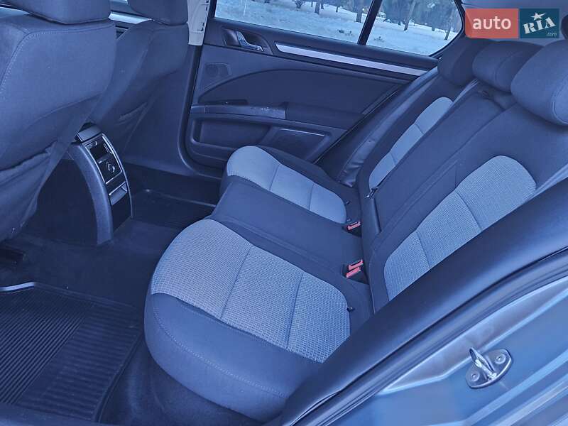 Лифтбек Skoda Superb 2008 в Дрогобыче