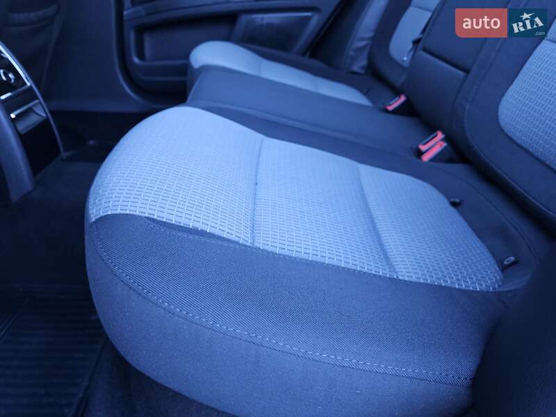 Лифтбек Skoda Superb 2008 в Дрогобыче