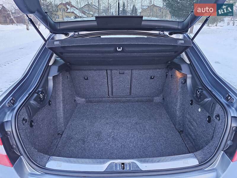 Лифтбек Skoda Superb 2008 в Дрогобыче