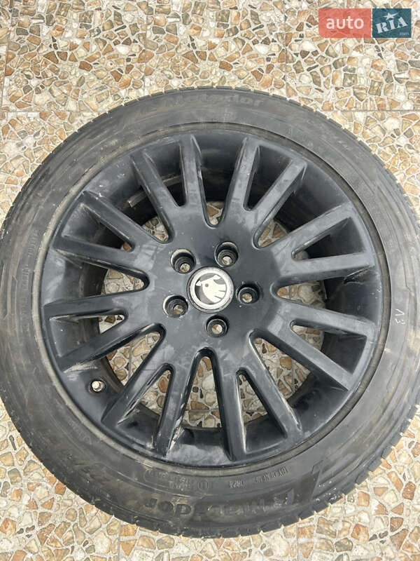 Универсал Skoda Superb 2013 в Лановцах фото 51 Универсал Skoda Superb 2013 в Лановцах