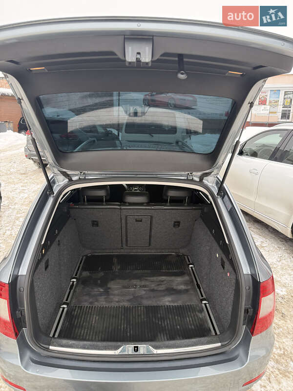 Универсал Skoda Superb 2010 в Шептицькому фото 32 Универсал Skoda Superb 2010 в Шептицькому