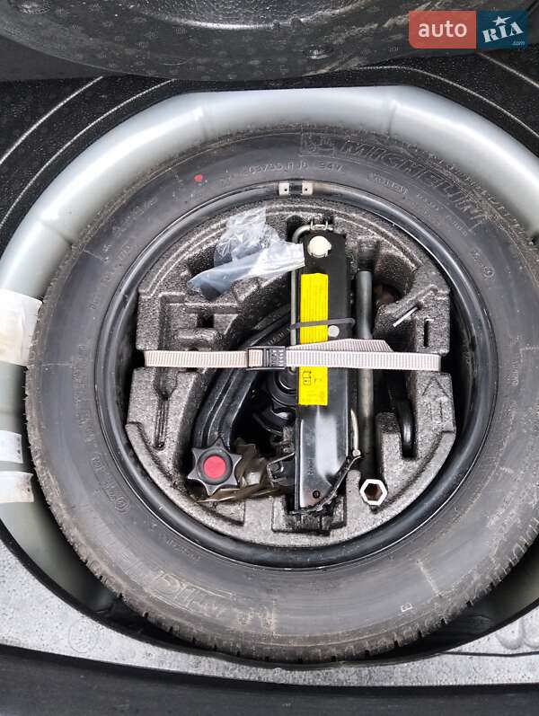 Универсал Skoda Superb 2010 в Шептицькому фото 41 Универсал Skoda Superb 2010 в Шептицькому