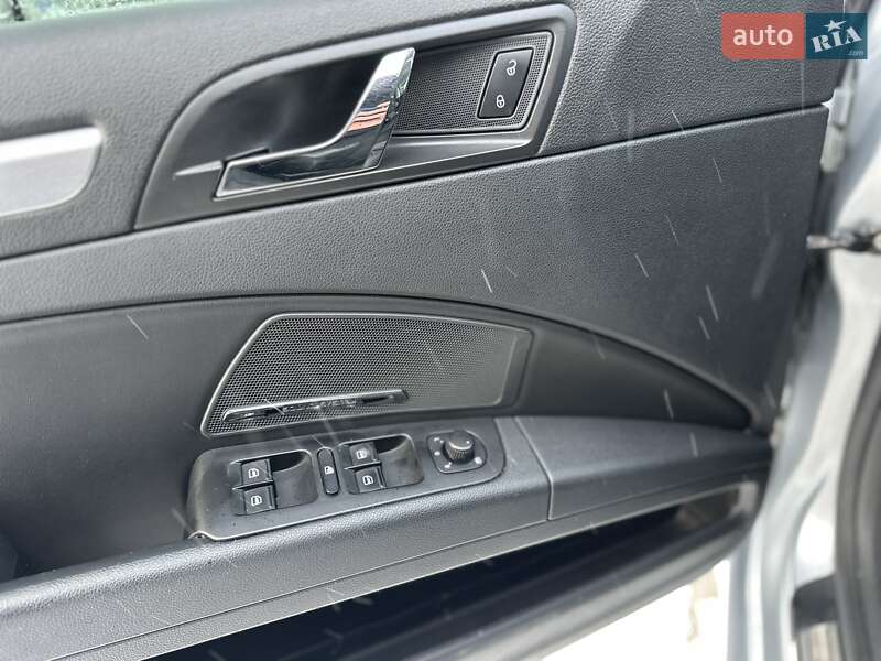 Универсал Skoda Superb 2013 в Львове фото 12 Универсал Skoda Superb 2013 в Львове