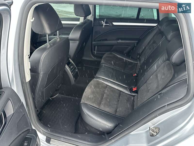 Универсал Skoda Superb 2013 в Львове фото 16 Универсал Skoda Superb 2013 в Львове