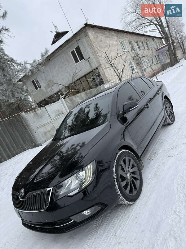 Лифтбек Skoda Superb 2013 в Богодухове фото 3 Лифтбек Skoda Superb 2013 в Богодухове