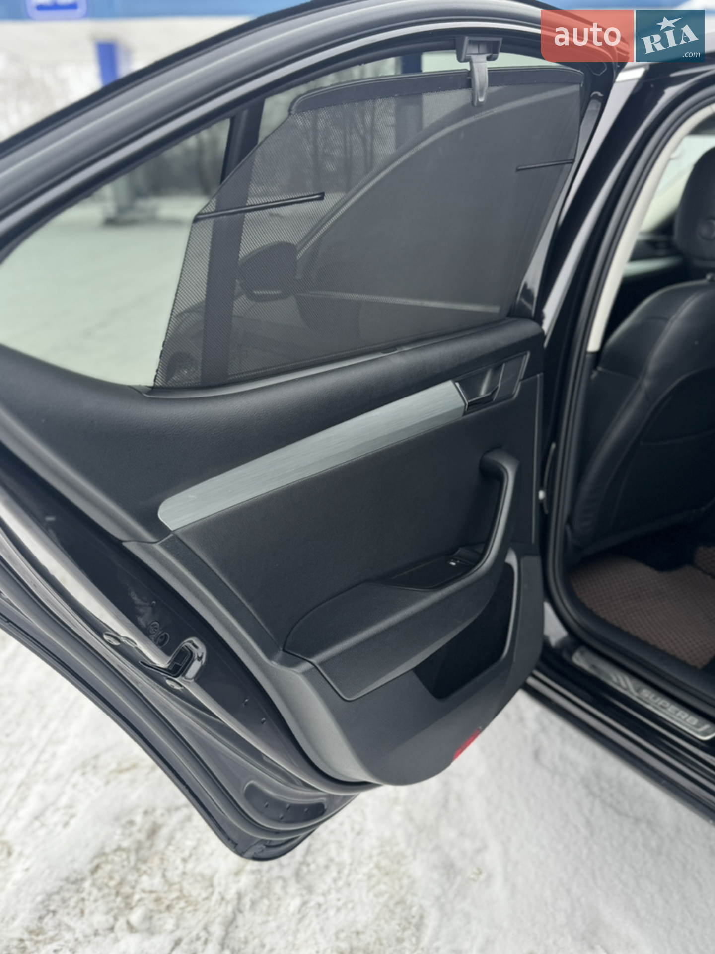 2015 Skoda Superb - мініатюра 16
