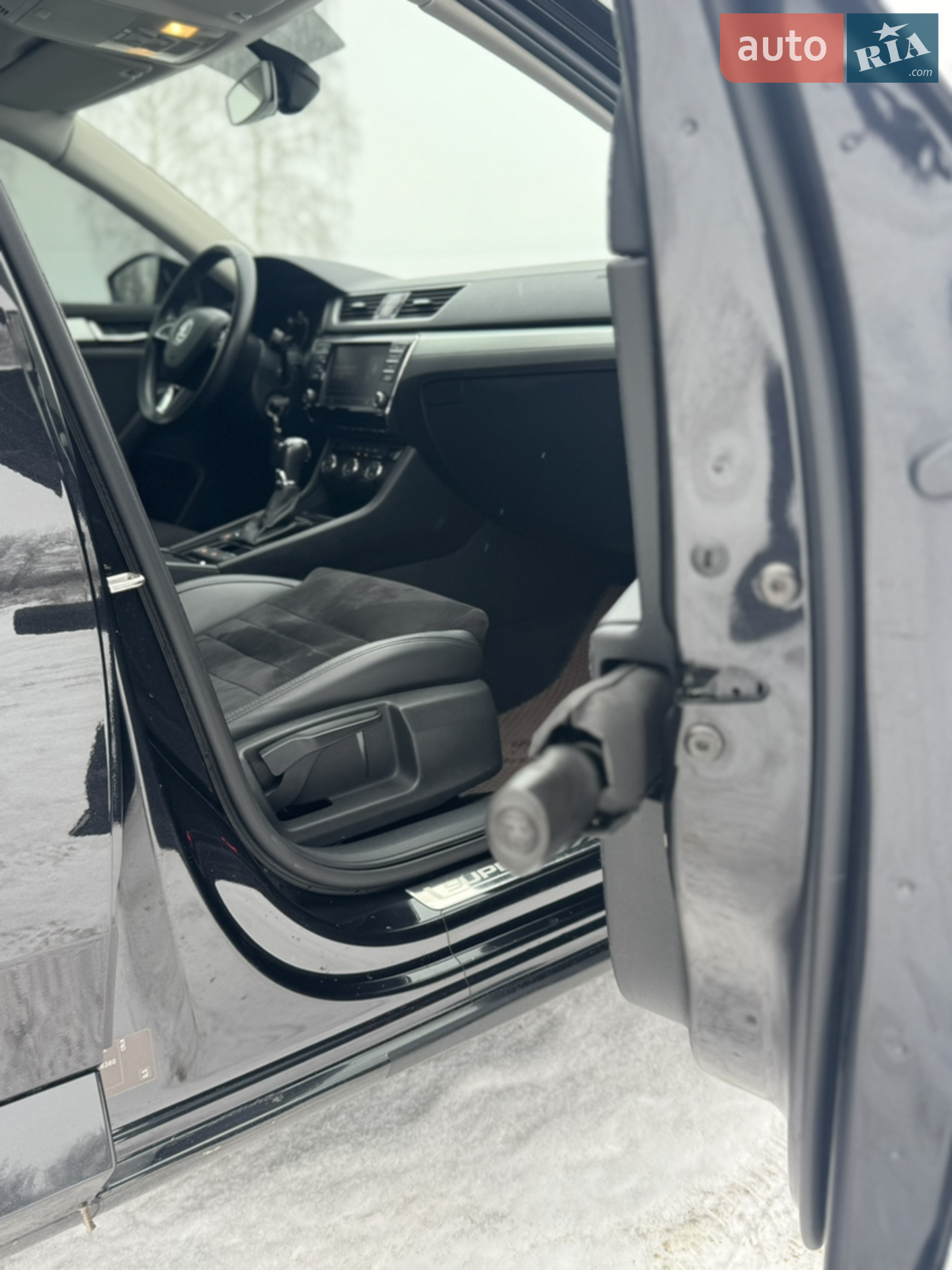 2015 Skoda Superb - мініатюра 24
