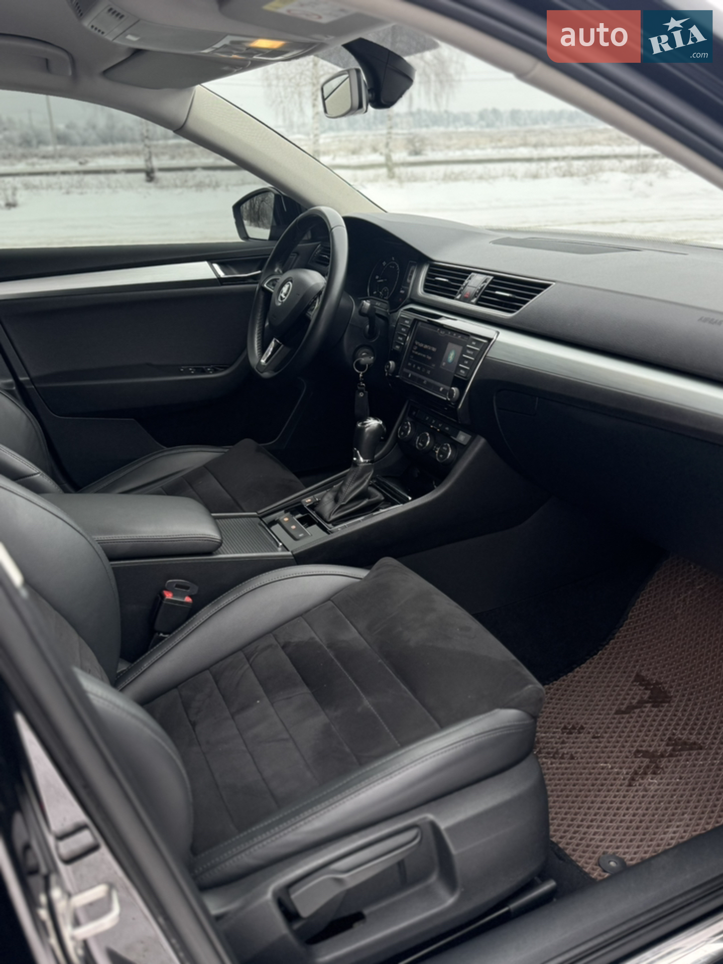 2015 Skoda Superb - мініатюра 22
