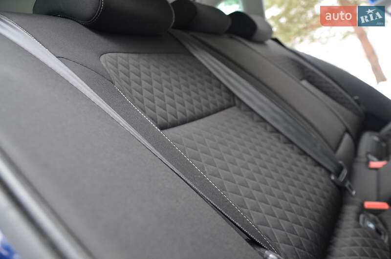 Универсал Skoda Superb 2022 в Дрогобыче