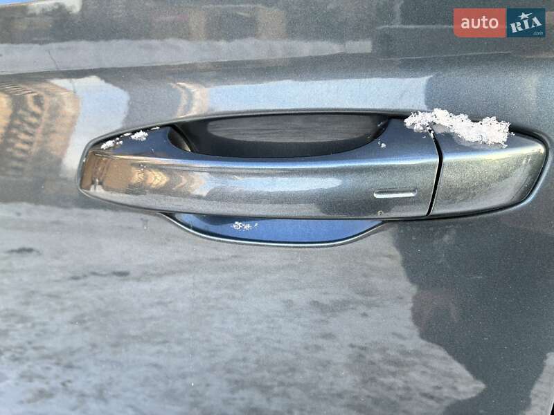 Универсал Skoda Superb 2019 в Киеве фото 28 Универсал Skoda Superb 2019 в Киеве