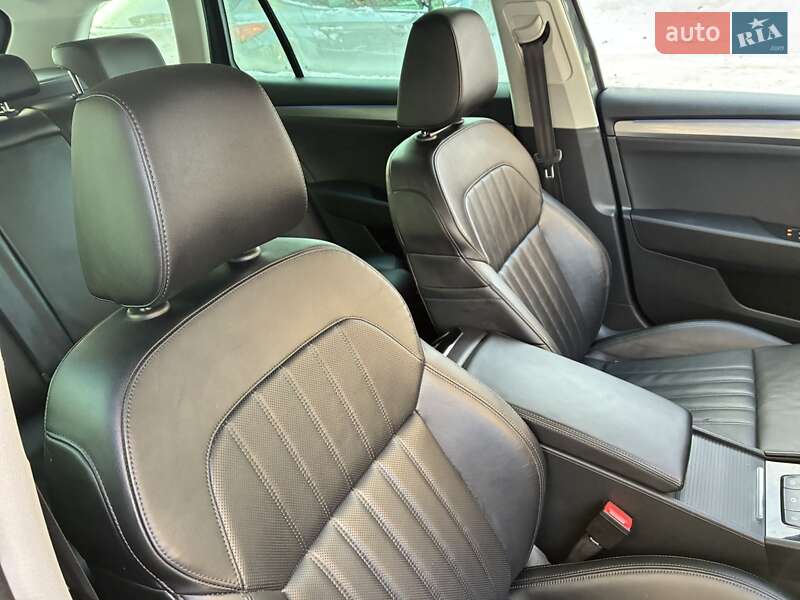 Универсал Skoda Superb 2019 в Киеве фото 50 Универсал Skoda Superb 2019 в Киеве