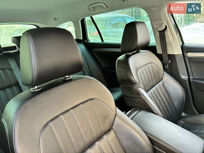 Универсал Skoda Superb 2019 в Киеве фото 58 Универсал Skoda Superb 2019 в Киеве