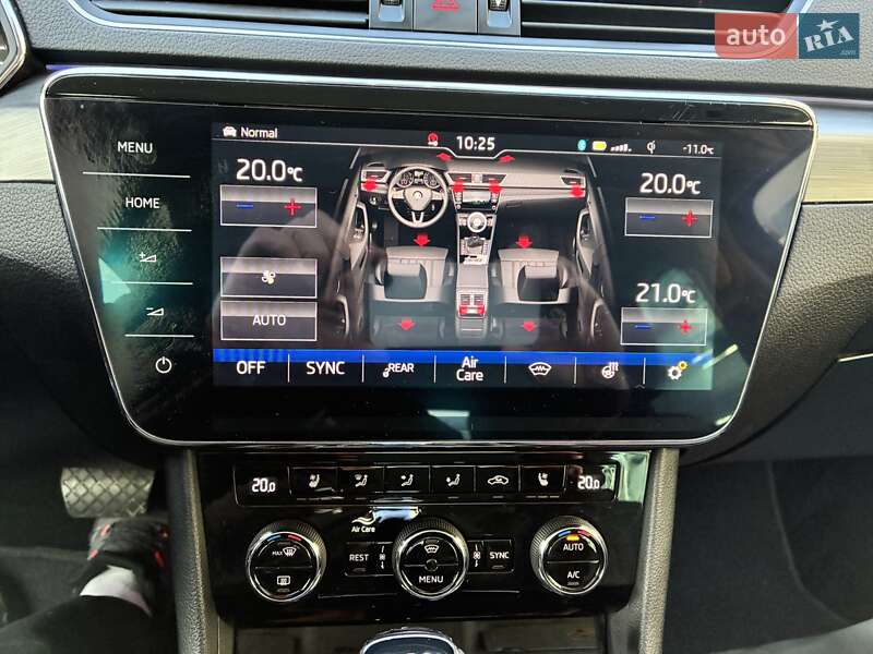 Универсал Skoda Superb 2019 в Киеве фото 72 Универсал Skoda Superb 2019 в Киеве